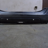 Бампер задний на Nissan X-Trail T32 2014-2022