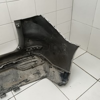 Бампер задний на Haval M6 2020>