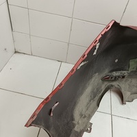 Бампер задний на Mazda 6 (GJ GL) 2013>