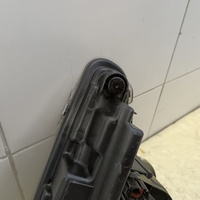 Фара противотуманная левая на Chery Tiggo 7 Pro 2019>