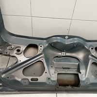 Дверь багажника на Lada Vesta 2015>