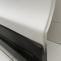 Дверь задняя правая на Chery Tiggo 7 Pro 2019>