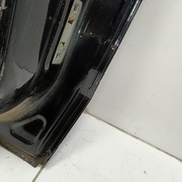 Дверь задняя левая на BMW X5 F15 2013-2018