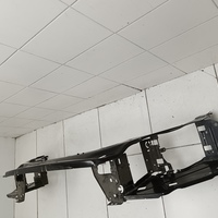 Панель передняя на Volvo XC70 Cross Country 2007-2016