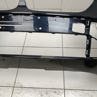 Бампер передний на BMW X5 G05 2018>