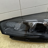 Фара левая на Chery Tiggo 7 Pro 2019>