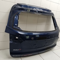 Дверь багажника на Chery Tiggo 8 Pro 2021>