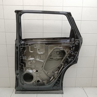 Дверь задняя правая на Jaecoo J8 2024>