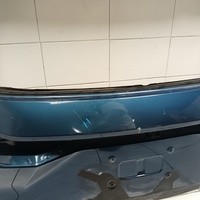 Дверь багажника на Geely Okavango 2020>