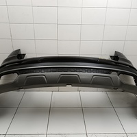 Бампер задний на Chery Tiggo 8 Pro 2021>