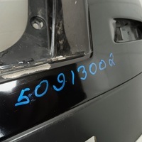 Бампер задний на Honda Crosstour 2010> бампер задний после 2012 года