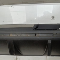 Бампер задний на Haval F7 2025>