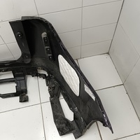 Бампер задний на Exeed VX M36T 2021>