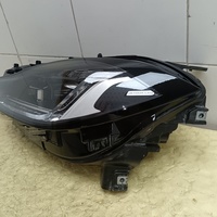 Фара левая на Jetour X70 Plus 2020>
