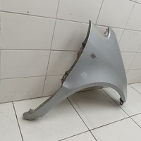 Крыло переднее правое на Mercedes Benz A140/160 W168 1997-2004