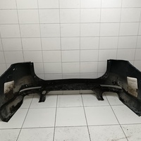 Бампер задний на Chery Tiggo 8 Pro 2021>