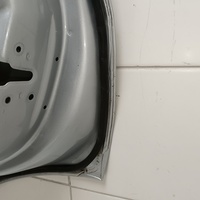 Дверь задняя правая на Geely Atlas Pro 2019>