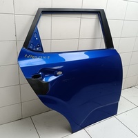 Дверь задняя правая на Kia Soul 3 SK3 2019>