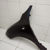 Крыло переднее левое на Nissan Juke F15 2011-2019