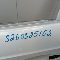 Дверь передняя левая на Haval Jolion 2021>