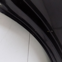 Дверь задняя левая на Nissan X-Trail (T32) 2014>