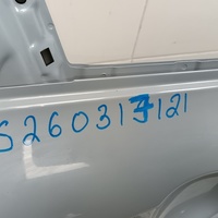 Дверь передняя правая на Geely Tugella 2020>