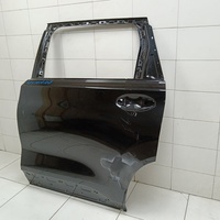 Дверь задняя левая на Exeed VX M36T 2021>