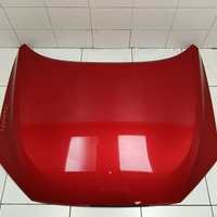 Капот на Haval F7 2019-2025