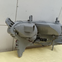 Фонарь задний в бампер на Kia Sportage 4 2015-2022