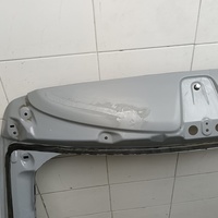 Дверь багажника на Changan UNI-K 2020>