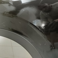 Дверь задняя правая на Omoda C5 2021>