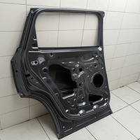 Дверь задняя левая на Exeed TXL M32T 2020>