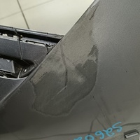 Бампер передний на Chery Tiggo 7 Pro 2019>