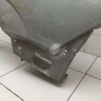 Крыло заднее левое на Ford Focus 1 1998-2004