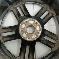 Диск колесный легкосплавный на AITO M5 2021>