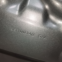 Дверь задняя правая на Jaecoo J7 T1EJ 2023>