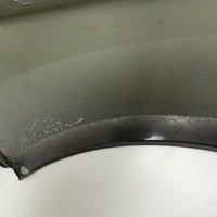 Крыло переднее правое на Ford Focus 3 2011-2019