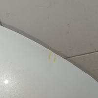 Крыло переднее правое на Mitsubishi Outlander 3 (GF) 2012>