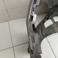 Бампер передний на Chery Tiggo 8 Pro 2021>