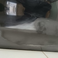 Дверь передняя левая на Kia Sportage 4 2015-2022