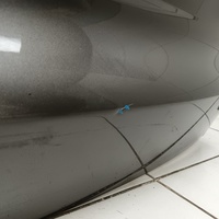 Дверь багажника на Belgee X70 2024> / Geely Atlas Pro 2019>