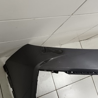 Бампер передний на Exeed LX T1C 2019>