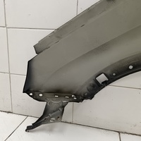 Крыло переднее правое на Peugeot 3008 2016>