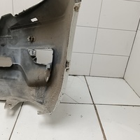 Бампер передний на Toyota Land Cruiser 150 / Prado 2009>