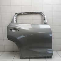 Дверь задняя правая на Exeed TXL M32T 2020>