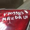 Фонарь задний в бампер на Mazda CX 5 2012>