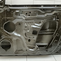 Дверь передняя правая на Nissan X-Trail T32 2014-2022