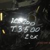 Бампер задний на Lexus LX 570 2007> / Toyota Land Cruiser (200) 2008>