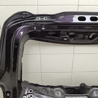 Дверь багажника на Mercedes Benz GLA Class  X156 2014-2020