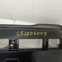 Бампер задний на Audi Q7 [4M] 2015>